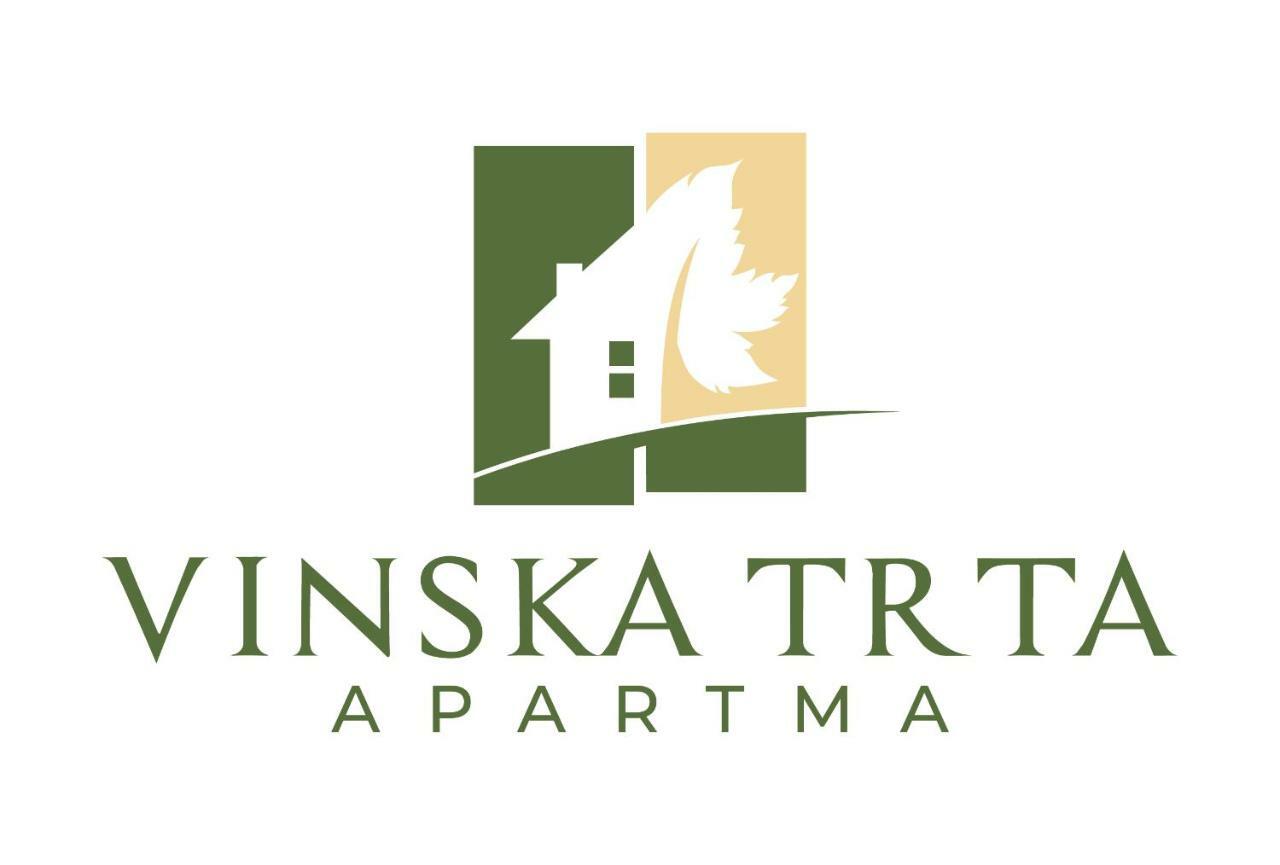Apartments Vinska Trta Catez ob Savi Exterior photo